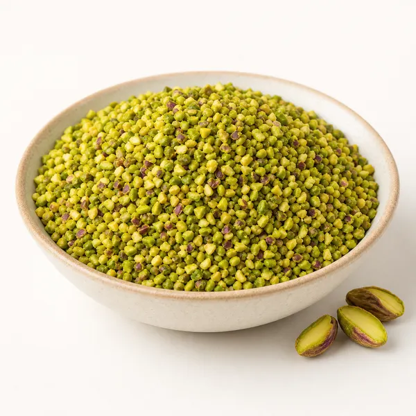 SEAU MEYVA - PISTACHE HACHEE 2/4 mm - 4KG
