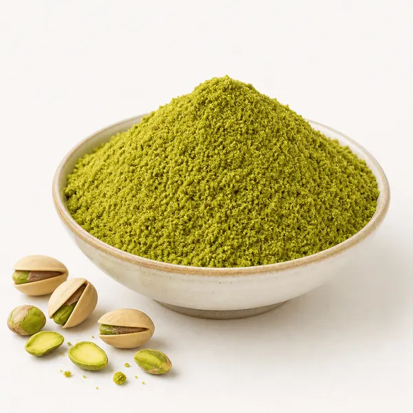 PISTACHE POUDRE - 11KG