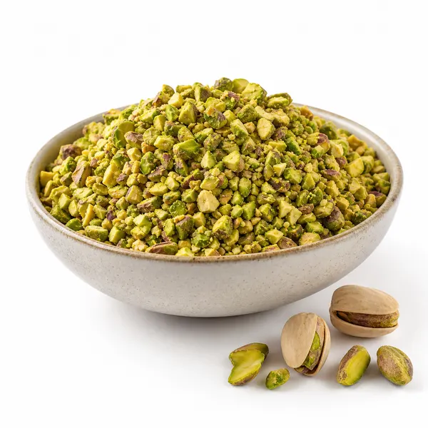 PISTACHE HACHEE - 11KG