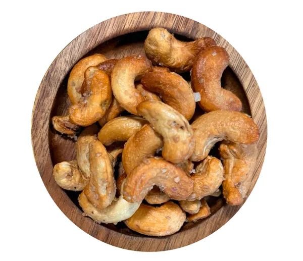 SNACK APERITIF - NOIX DE CAJOU ECHALOTE - 2,5KG