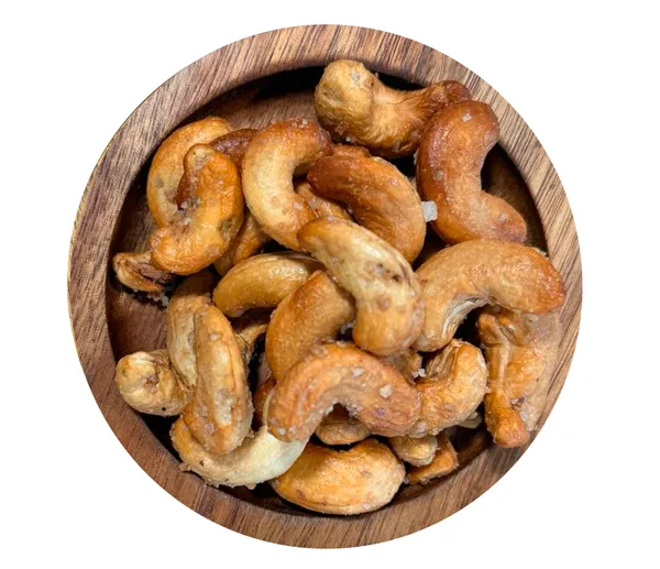 SNACK APERITIF - CASHEW NUTS SHALLOT - 2,5KG