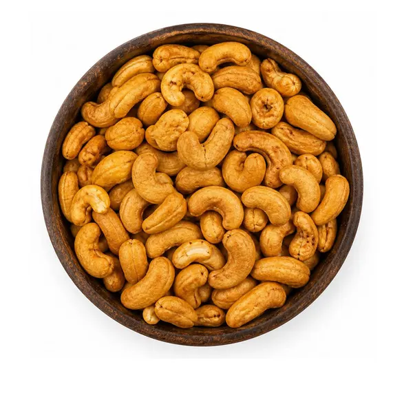 SNACK APERITIF - NOIX DE CAJOU PAELLA & SAFRAN - 2,5KG
