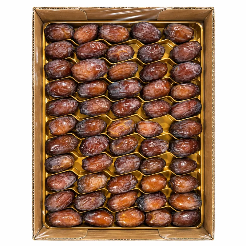 Datte Medjoul bonbon fraîche "bonbon" - PALESTINE - 3kg  - 2