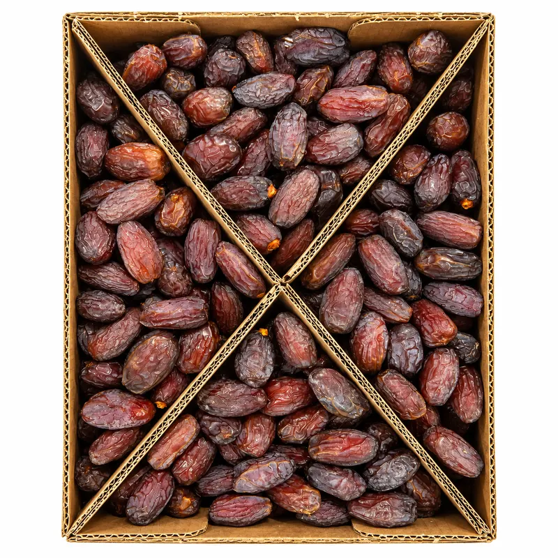 Datte medjoul Palestine calibre medium 5 kg - 2