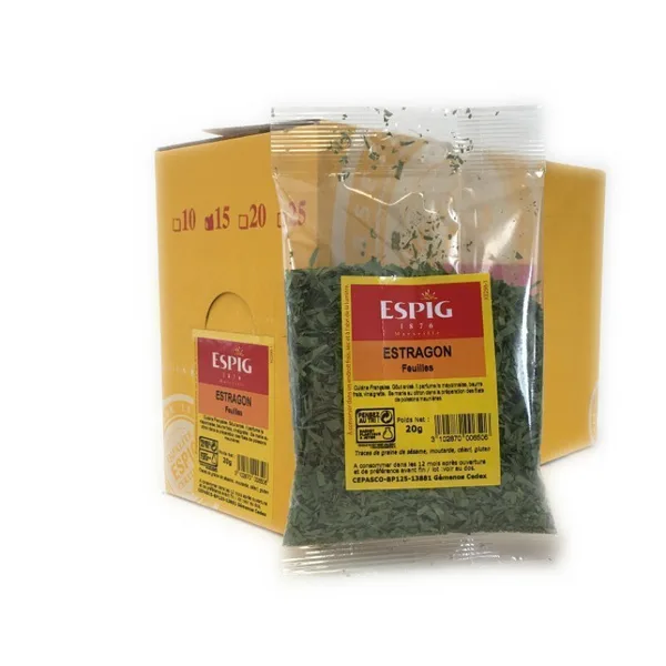 Estragon - Espig - 15x20g