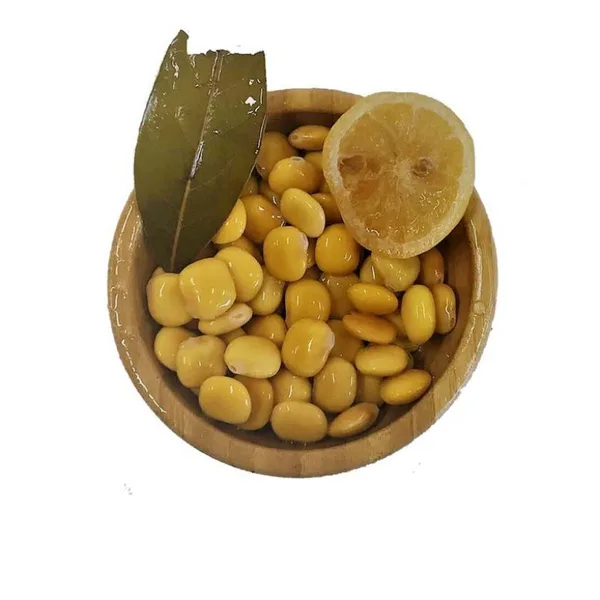 AZUR - Lupin beans 5KG