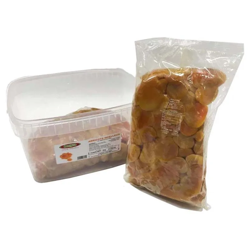 Meyva Fluffy - Aprikosen Big - Frankreich - 5kg