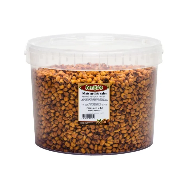 Bucket Meyva - But Standard Grill / Sale 3kg
