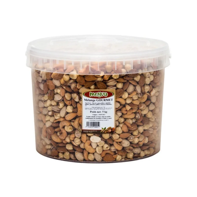 Eimer Meyva - Mix Gourmet 5kg