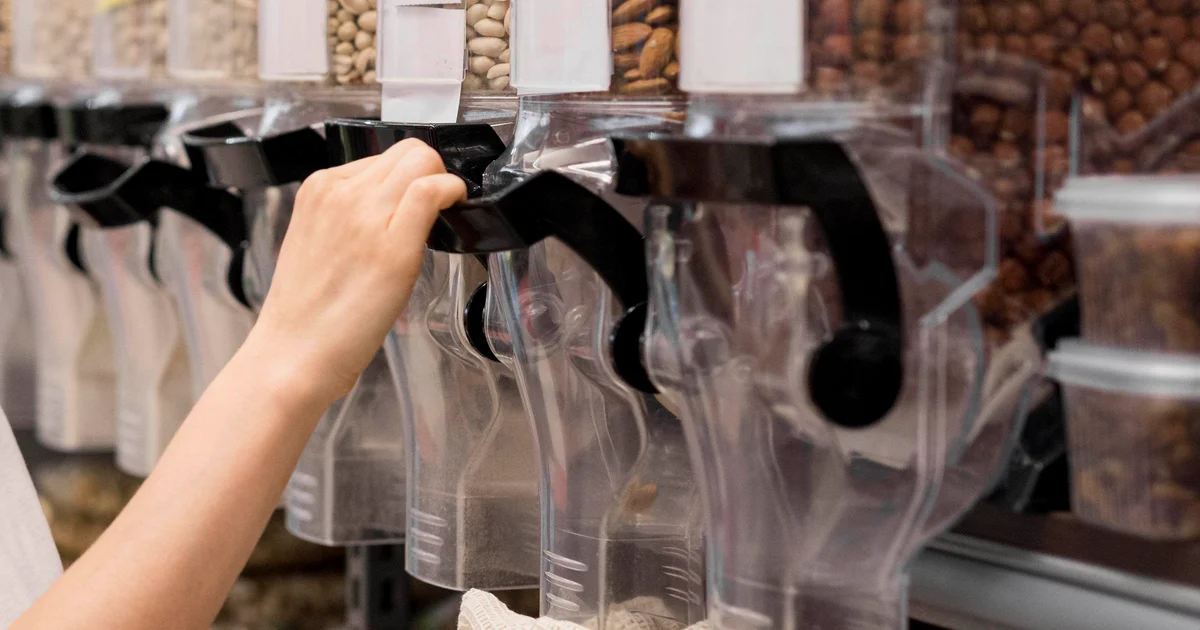 5 erreurs qui font moisir vos fruits secs en stock