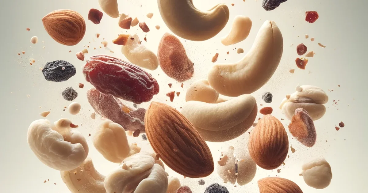 Guide : les 10 fruits secs indispensables pour pâtissiers et traiteurs