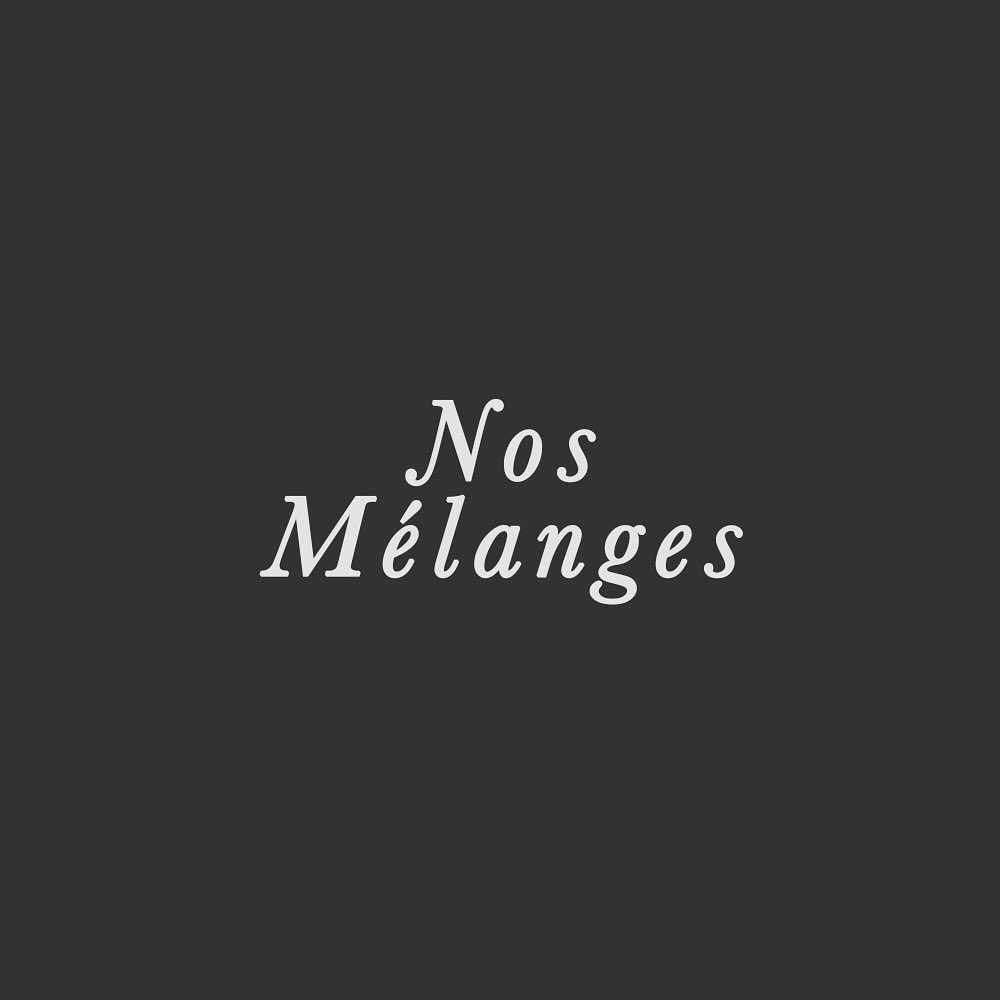Retrouvez l’ensemble de nos mélanges 👉🏽 https://www.palim…