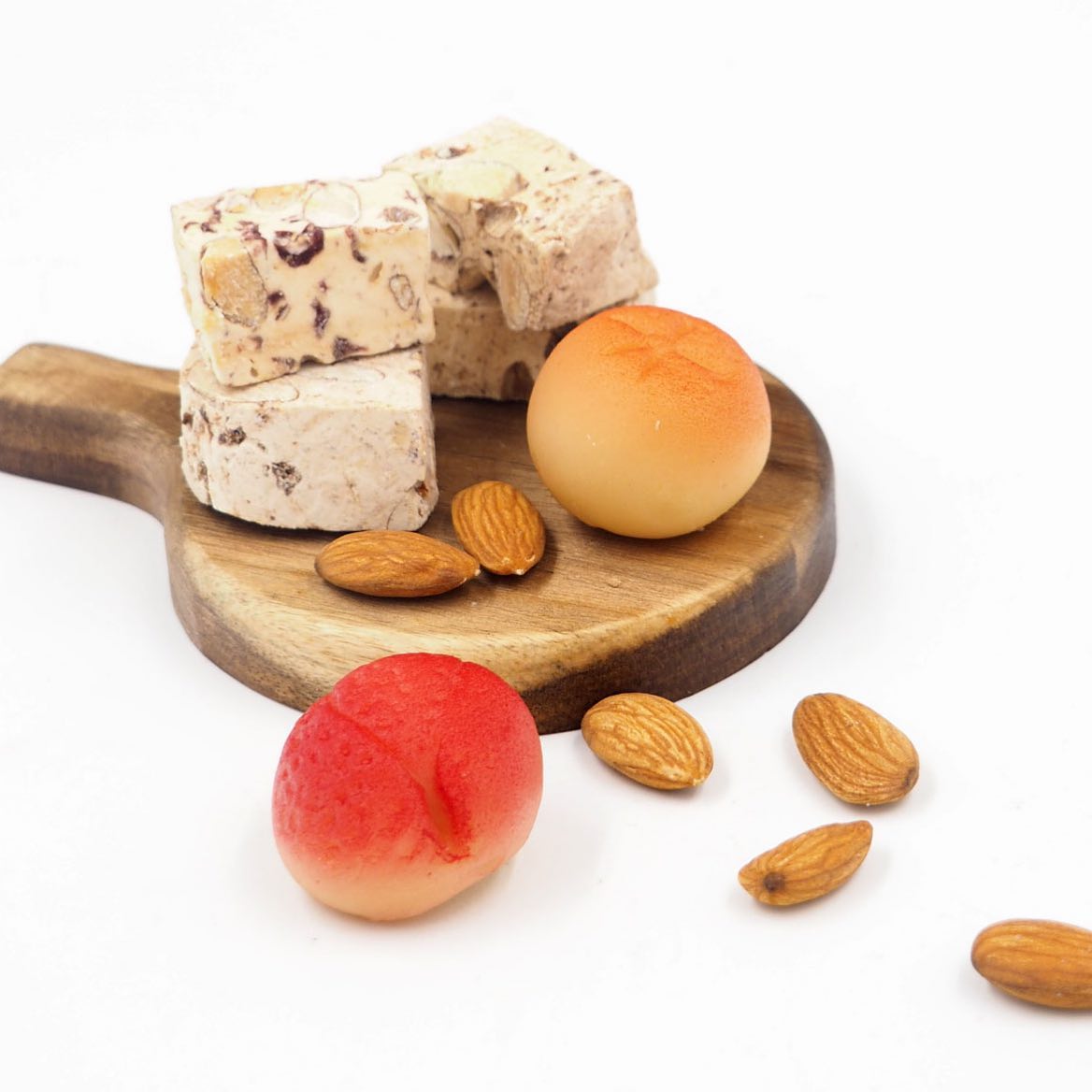 🎄Découvrez nos produits festifs : pâtes d’amande, pâtes …