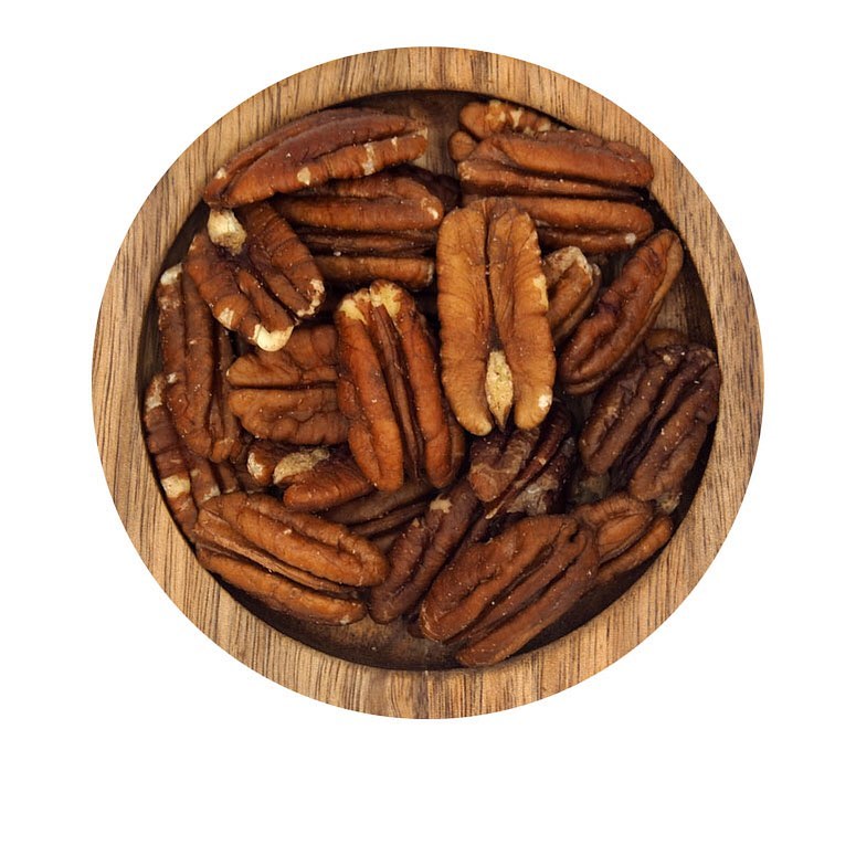Noix de pecan 👉🏽Palimex #patisserie #patissier #noixdepeca…
