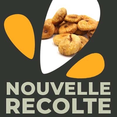 👉🏽NOUVELLE R E C O L T E👈🏽 Découvrez nos dattes et figu…