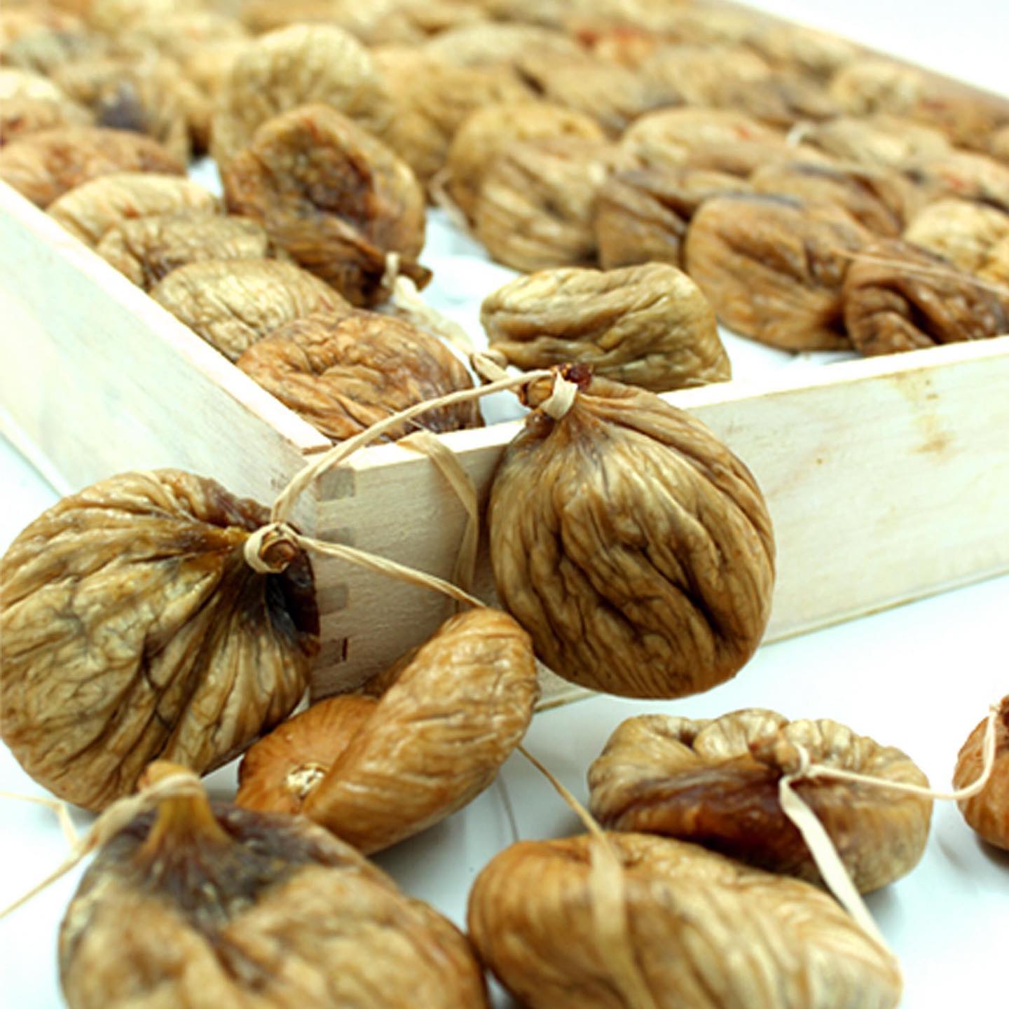 👉🏽Découvrez la nouvelle récolte de figues séchées. . Comma…