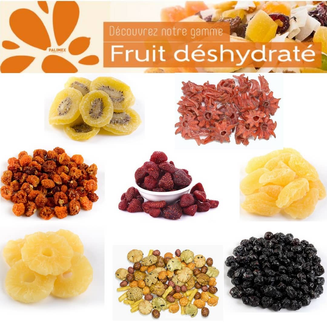 Direction www.palimex-fruits-secs.com pour découvrir nos fru…