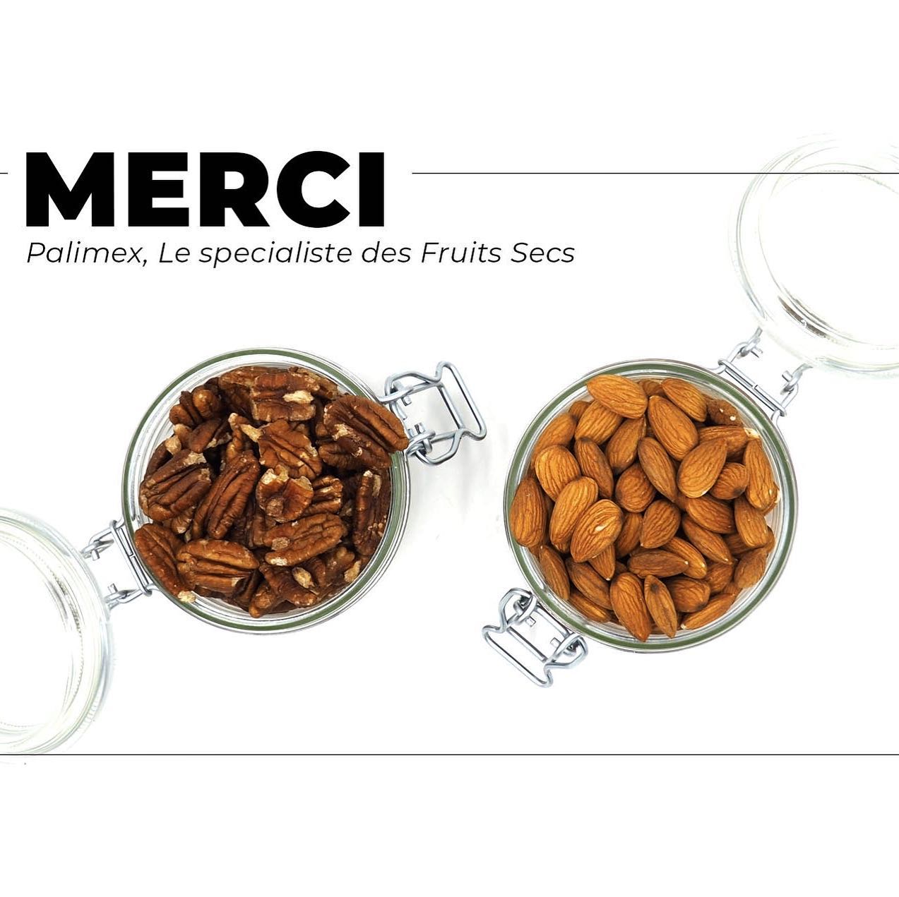 Plutôt noix de pécan, amande ou noisette ? Bonne nouvelle,…