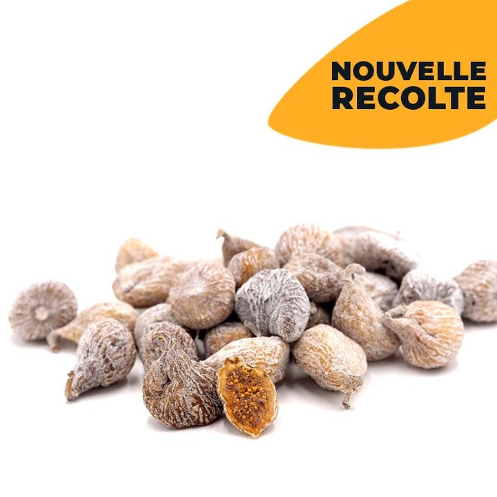 📣 La figuette d'Espagne > Nouvelle récolte !
