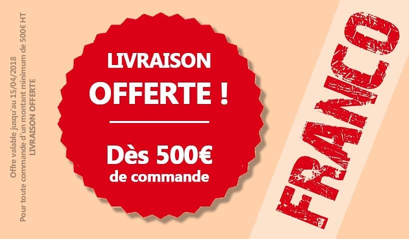 ⏱️ Plus que 5 jours pour profiter de notre offre exceptionne…