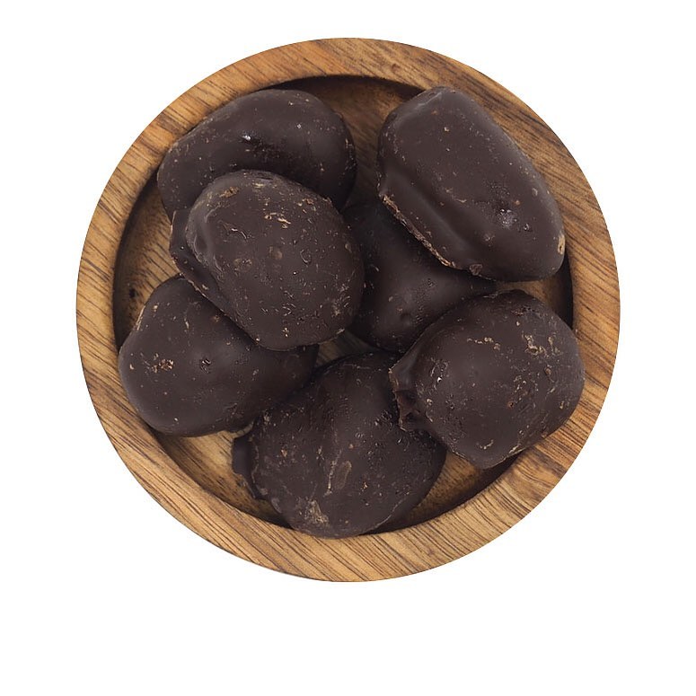 Dans la gamme festive je voudrais les châtaignes Chocolat No…