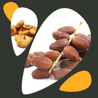 👉🏽NOUVELLE R E C O L T E👈🏽 Découvrez nos dattes et figu…