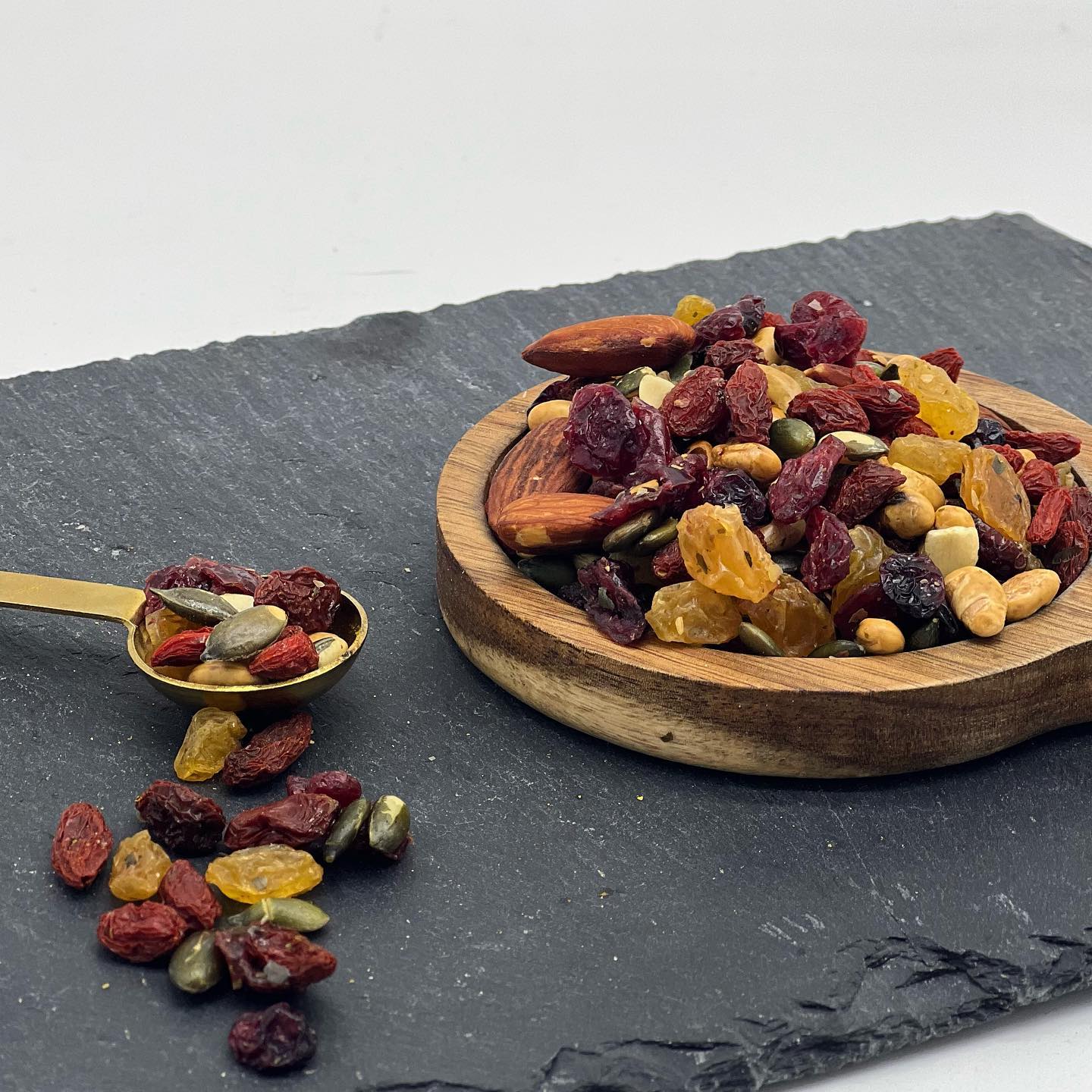 Mélange mix bien-être en seau de 5kg.