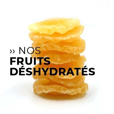 👉🏽FRUITS DÉSHYDRATÉS Un grand choix de fruits déshydratés …