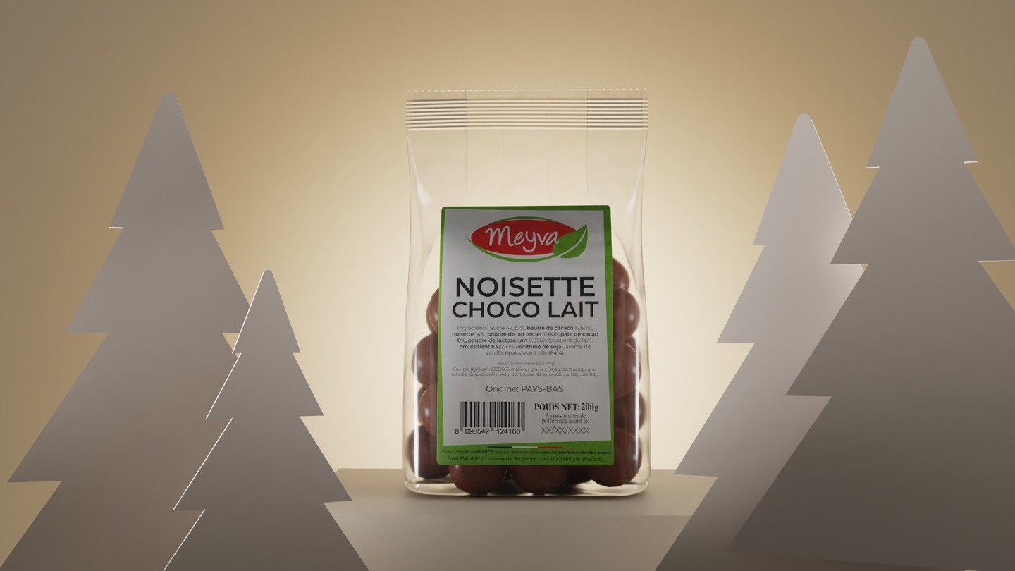 🎁 Un cadeau vous attend🎄Palimex vous souhaite de joyeuses …