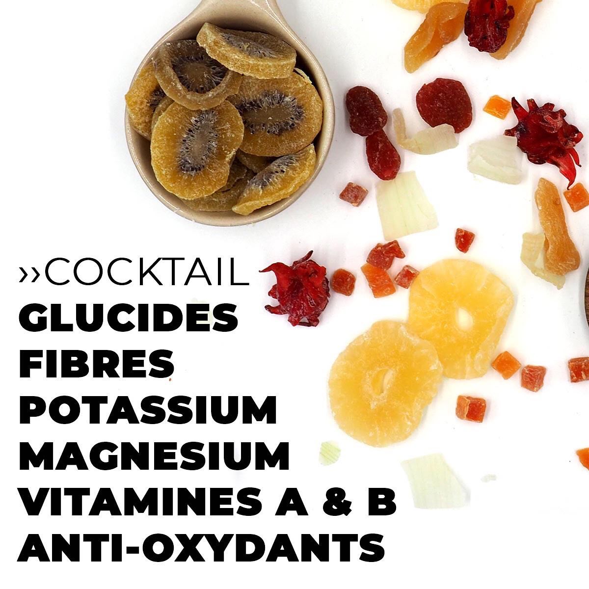 👉🏽FRUITS DÉSHYDRATÉS Le saviez-vous? Les fruits déshydr…