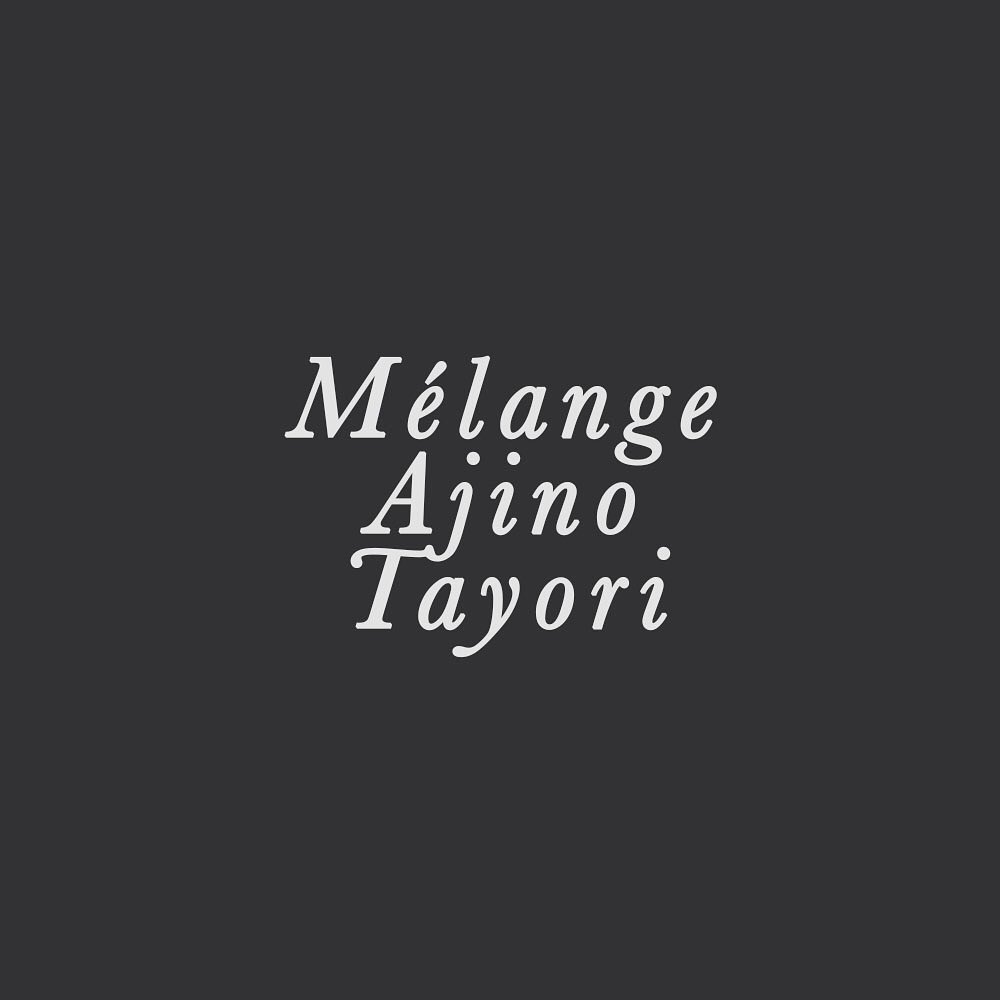 👉🏽Retrouvez l’ensemble de nos mélanges sur https://www.pa…
