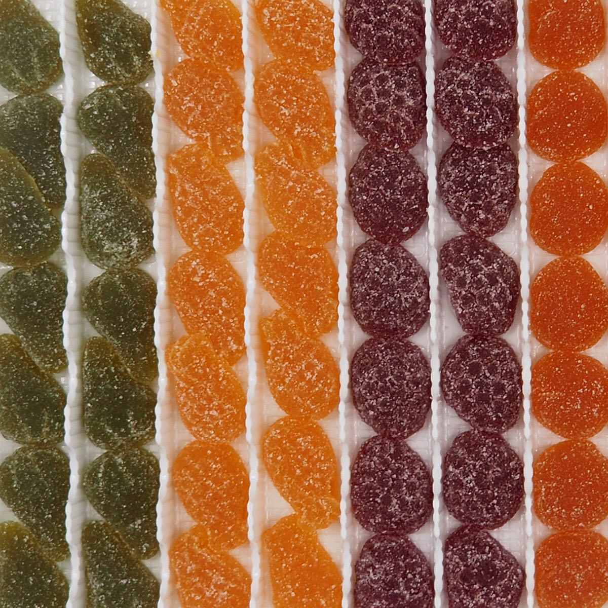 Les pâtes de Fruits. 🍬 . Créateur de saveurs depuis 1880 . …