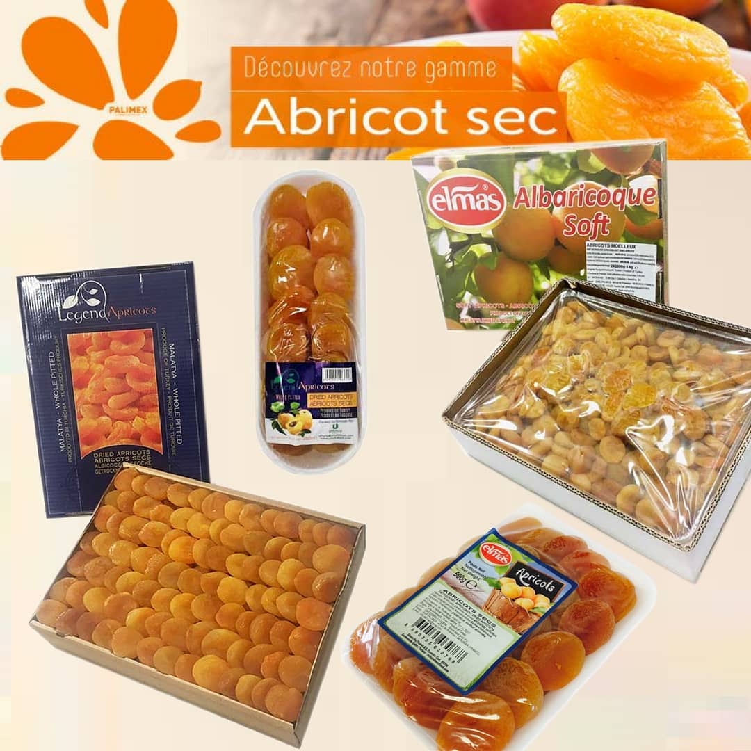 Sur notre site internet www.palimex-fruits-secs.com vous pou…