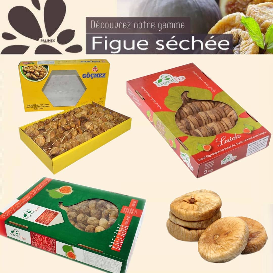 Rendez vous sur notre site internet www.palimex-fruits-secs.…