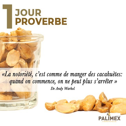 #palimex, votre spécialiste #fruitsecs