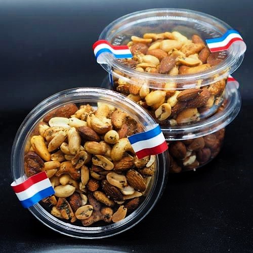 Pot premium de fruits secs. #potepice #epice #epicerie #frui…