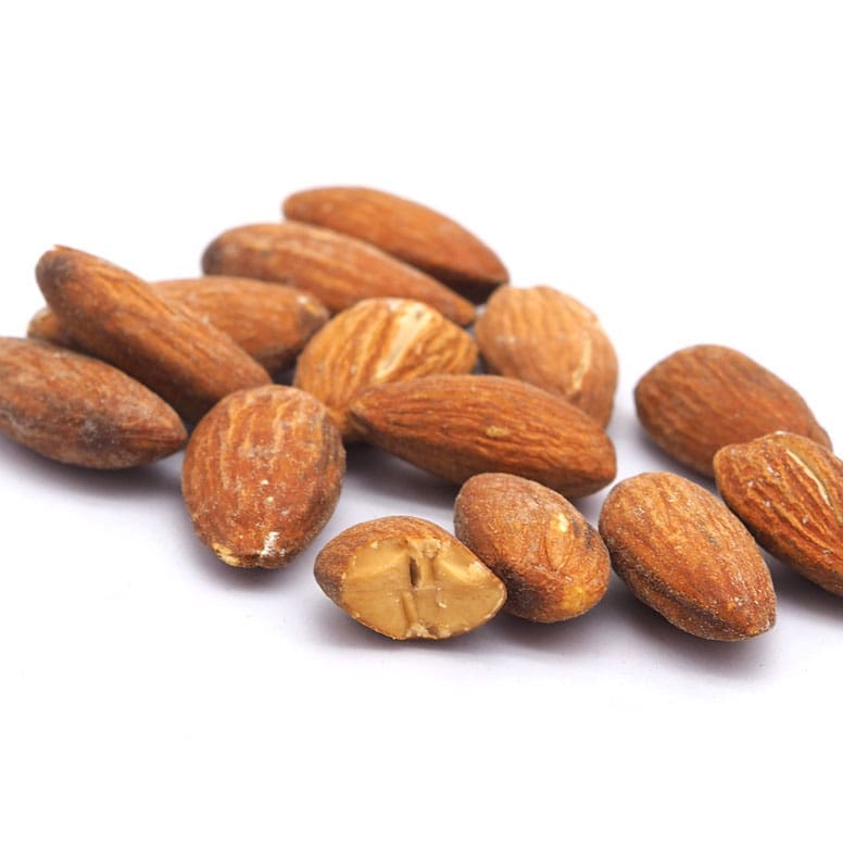 Torréfaction à cœur de nos fruits secs avec une sélection de…