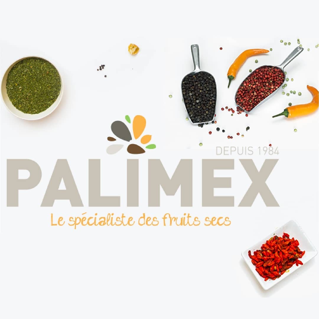 Toute l'équipe Palimex vous souhaite une belle journée ☀️ Re…