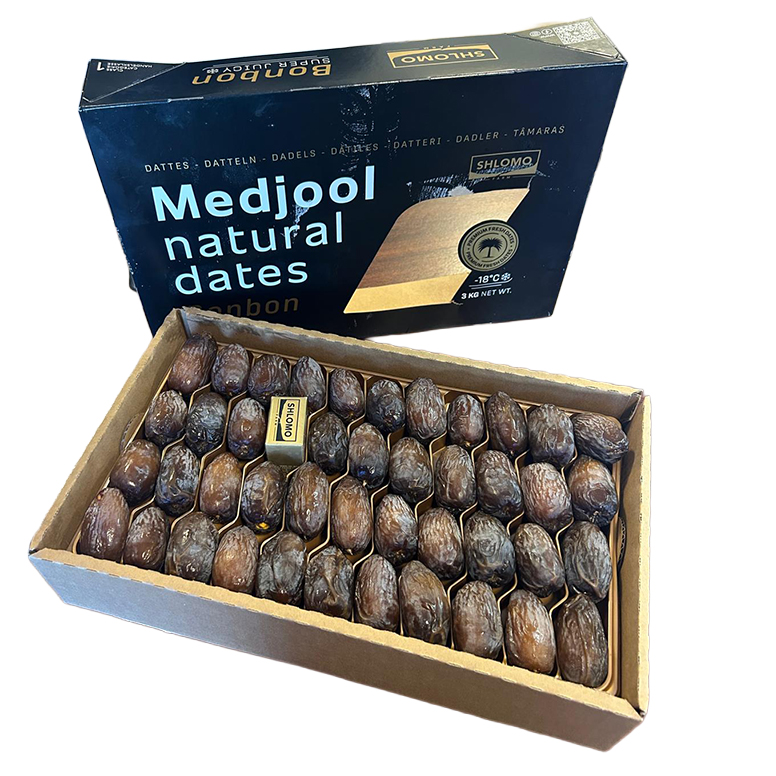 🌴Nouvelle récolte disponible ! 🌴 Les Datte Medjoul Fraîche…