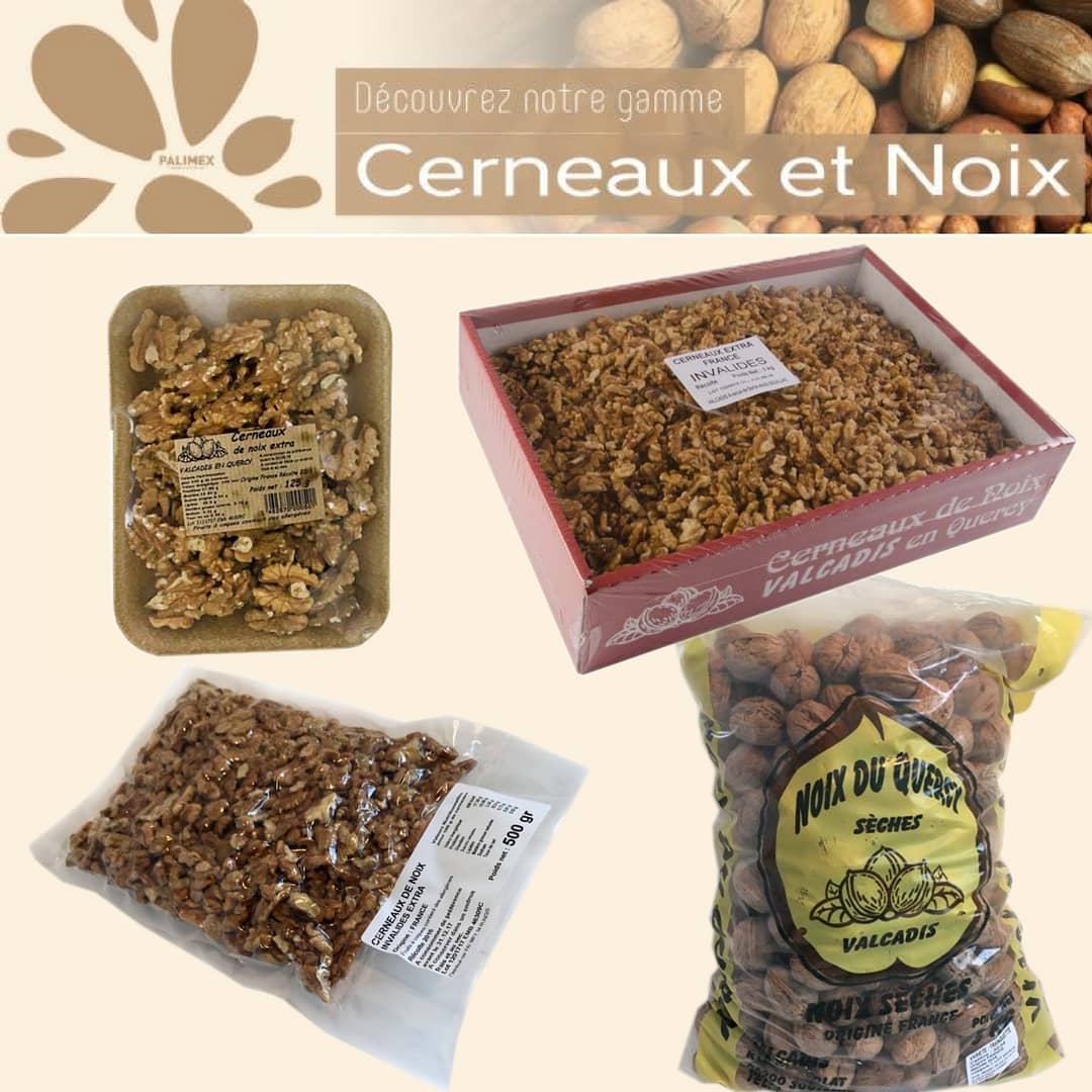 Sur www.palimex-fruits-secs.com vous pouvez retrouver une la…