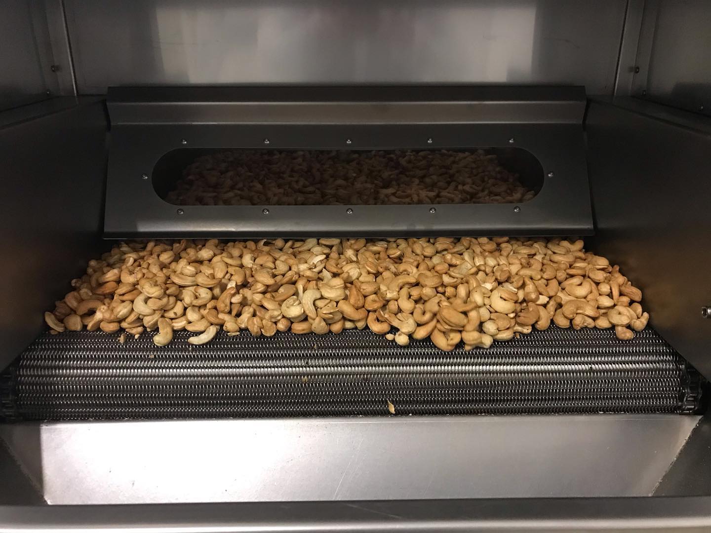 Torréfiée en France, dans notre atelier, Palimex vous prop…