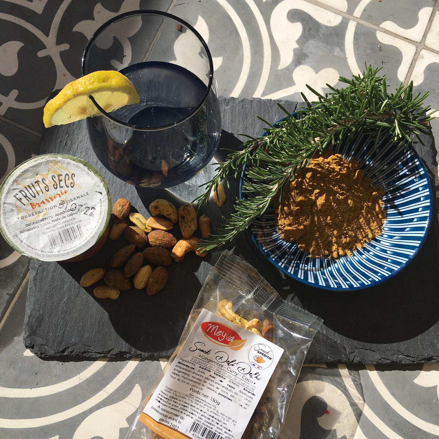 Comment résister ? Snack apéritif idéal pour des moments uni…