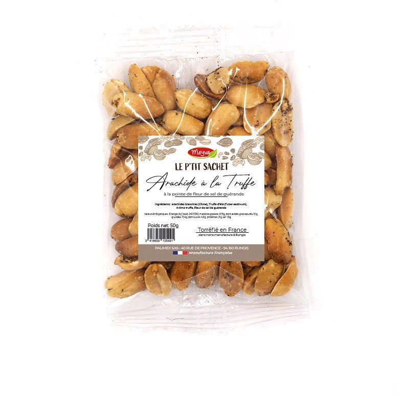 Le p’tit sachet pour tous les goûts ! #ptitsachet #sain #pra…