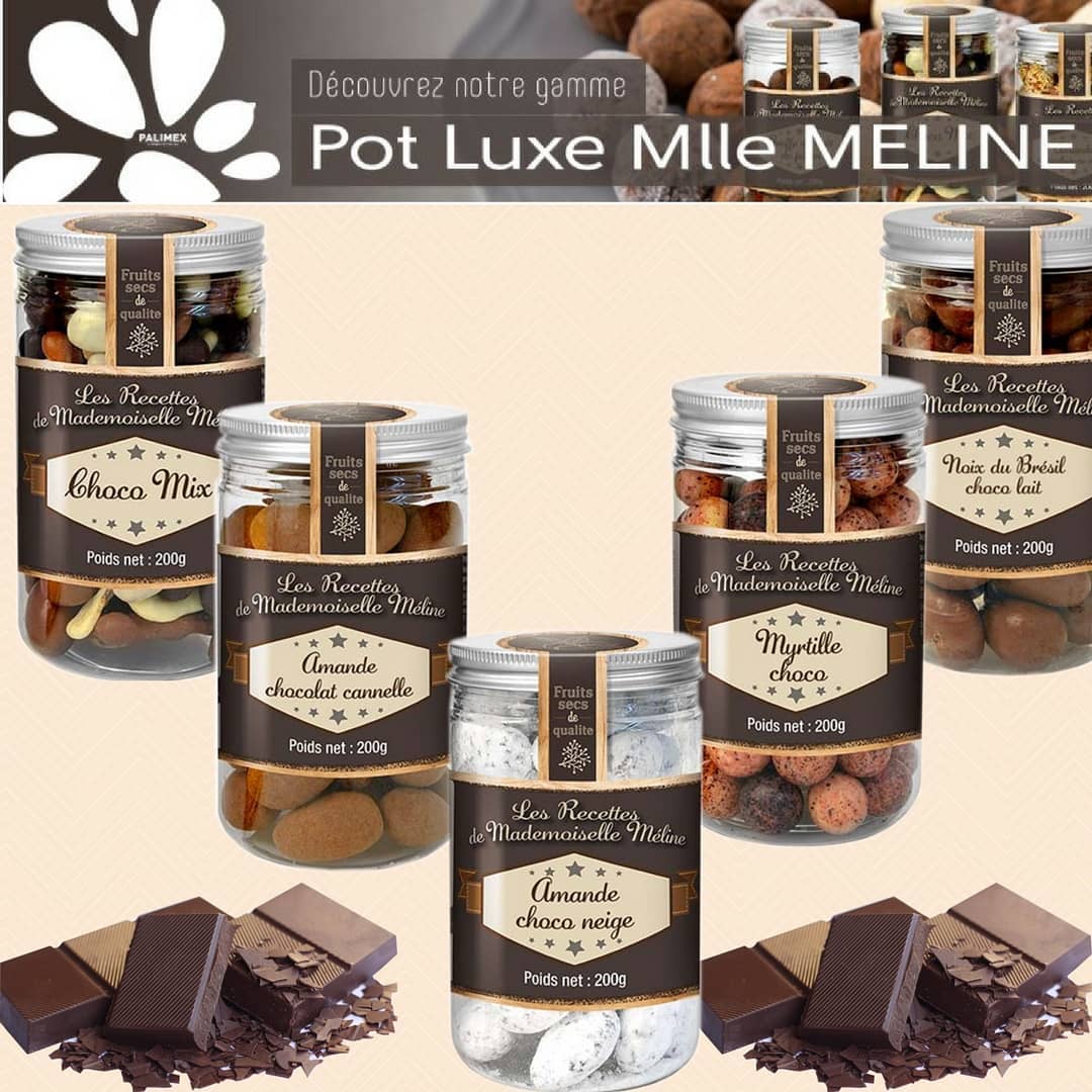 Résisterez-vous à cette envie de chocolat 🍫?! Rendez vous s…