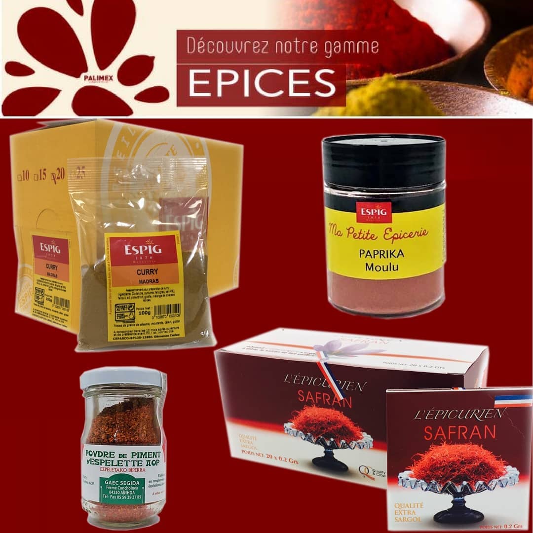 🌶️Découvrez dès maintenant notre large gamme de plus de 180…