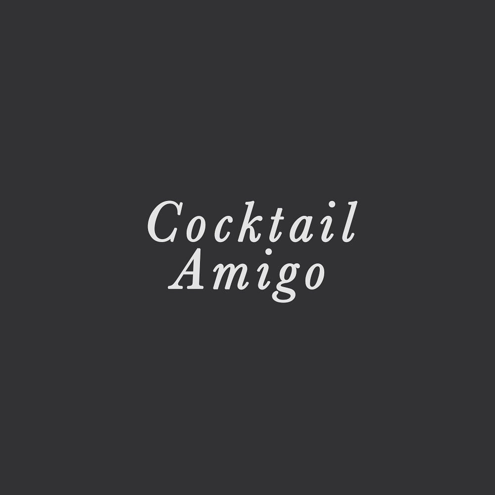 #cocktailAmigo #apero #melanges #fruitsec #primeur #hoteleri…