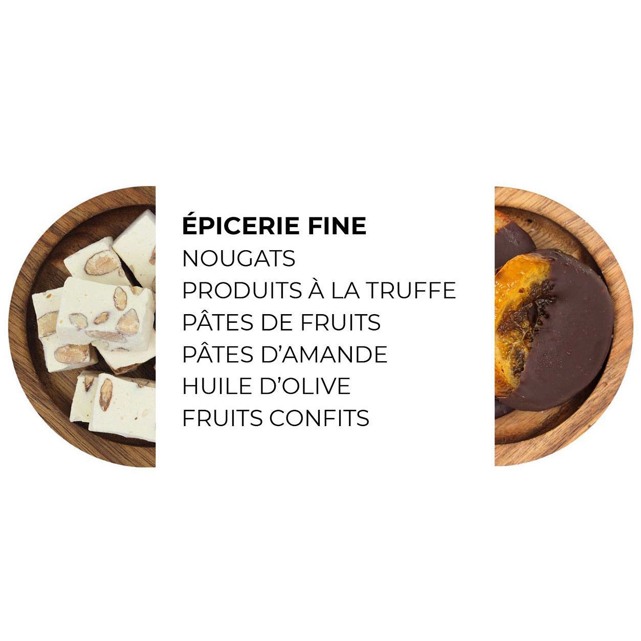 🎄Découvrez nos produits festifs : pâtes d’amande, pâtes …