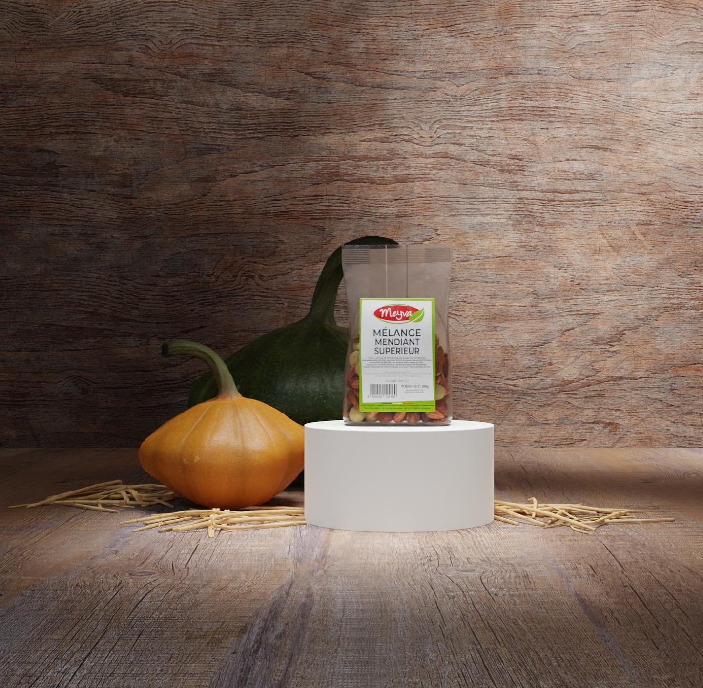 Notre gamme de fruits secs pour un Halloween 🎃 original ! #…