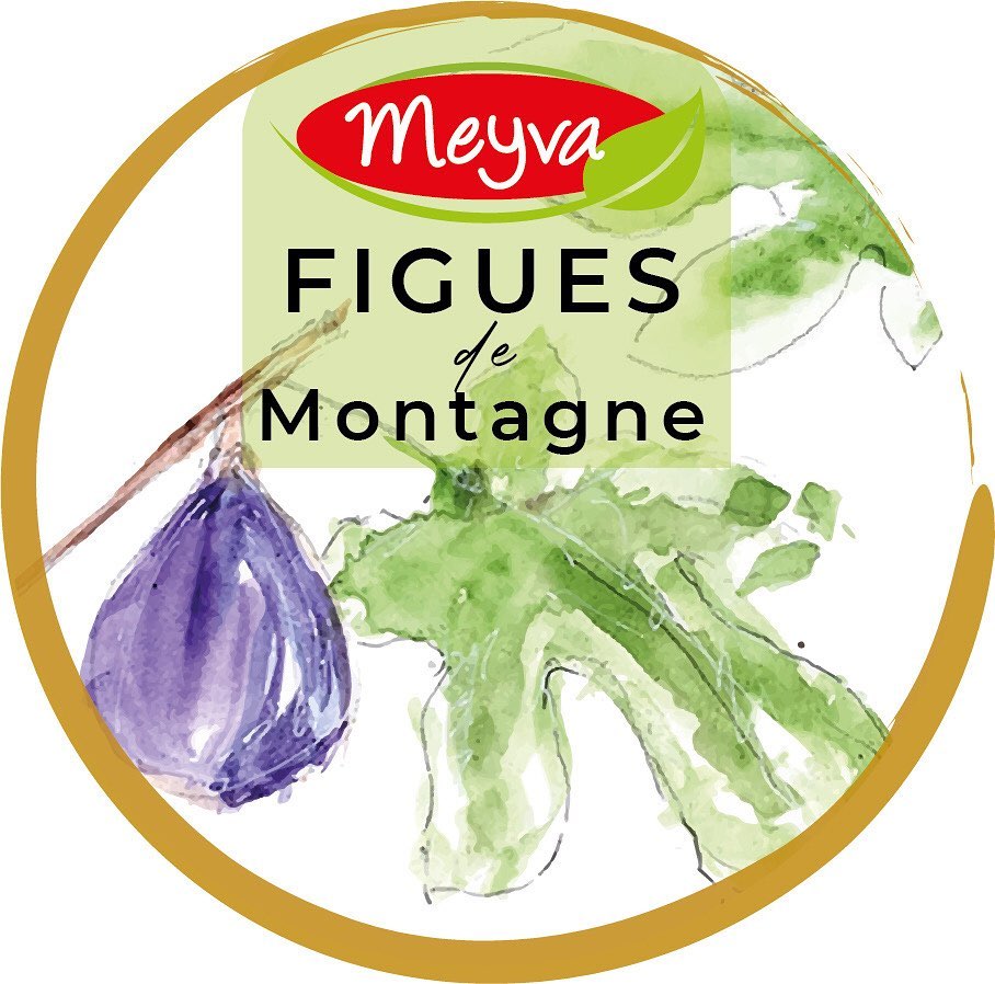 Figues de montagne de la marque #meyva #nouvellesrecoltes A …