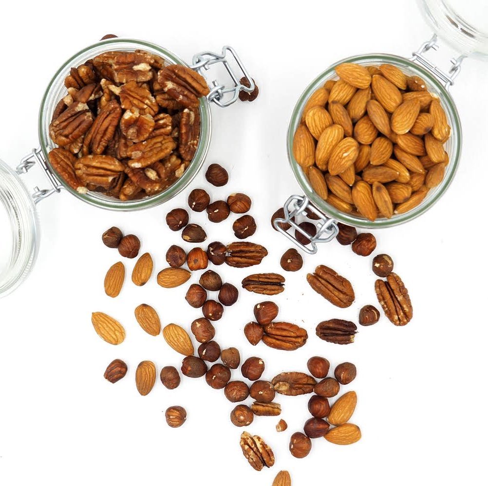 Plutôt noix de pécan, amande ou noisette ? Bonne nouvelle,…